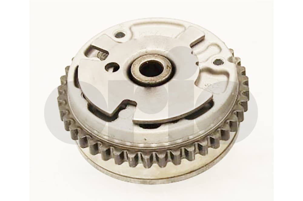 Camshaft alignment