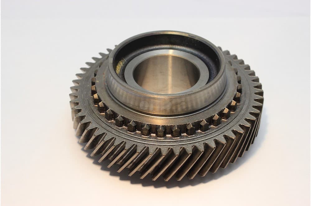 Gear