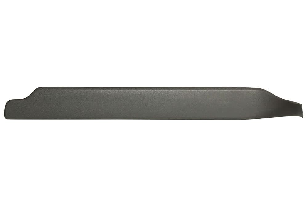 Moulding, sill panel