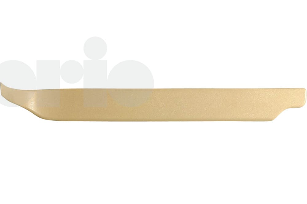 Moulding, sill panel