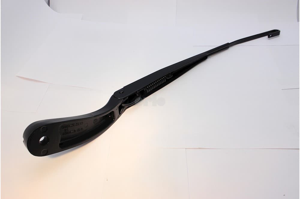 Wiper arm