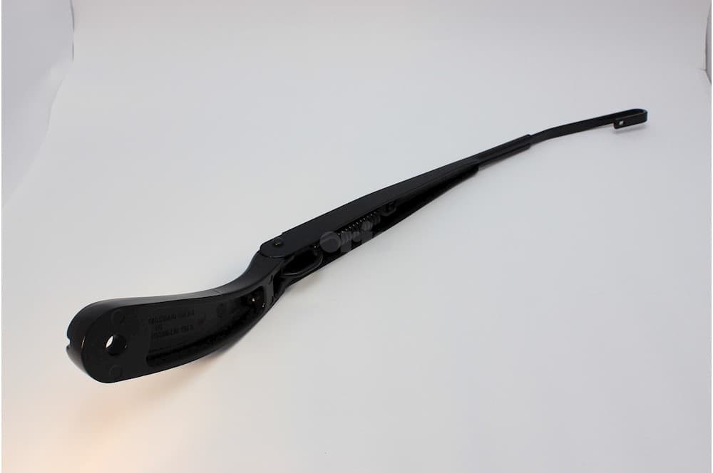 Wiper arm