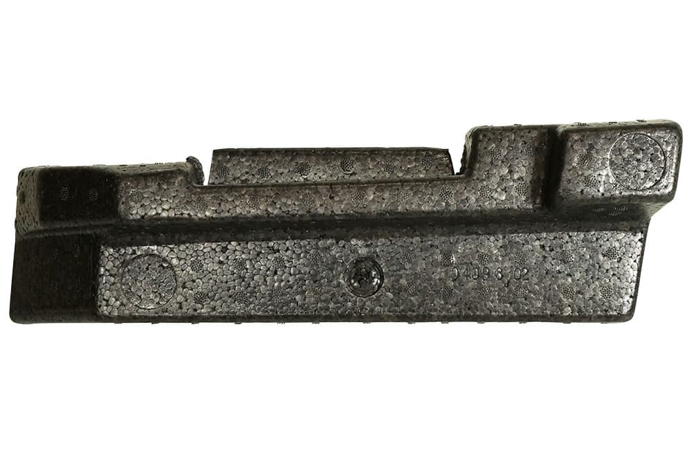 Air valve, driver cab