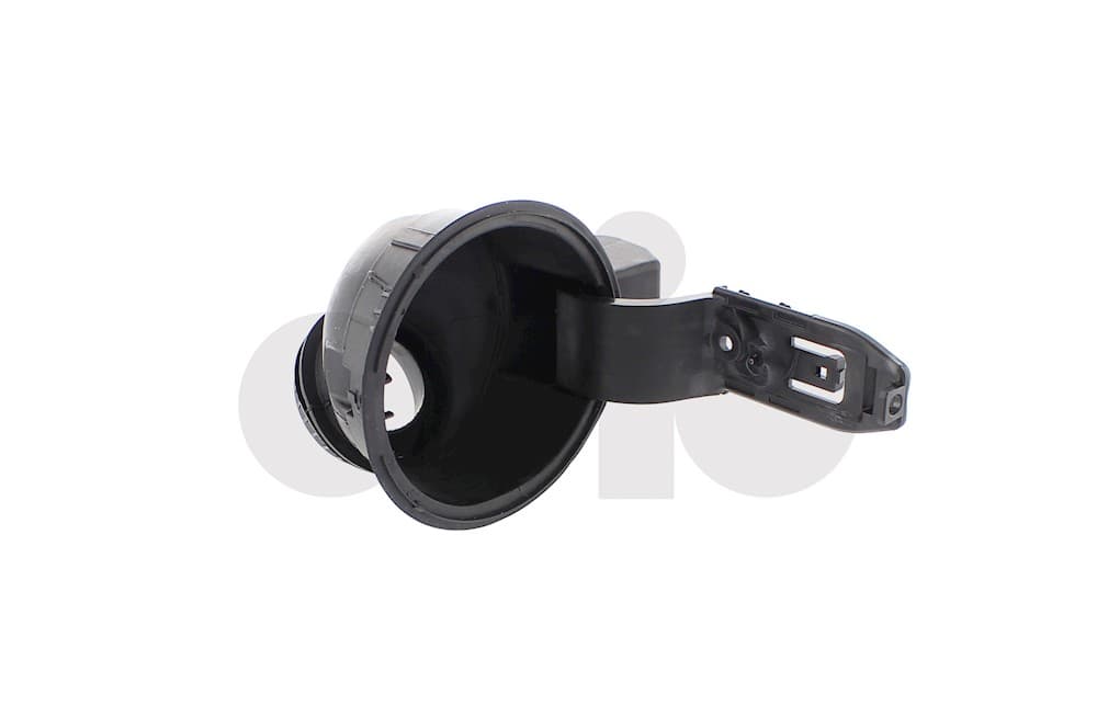 Fuel filler neck