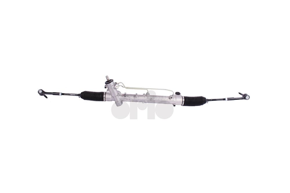Power steering gear