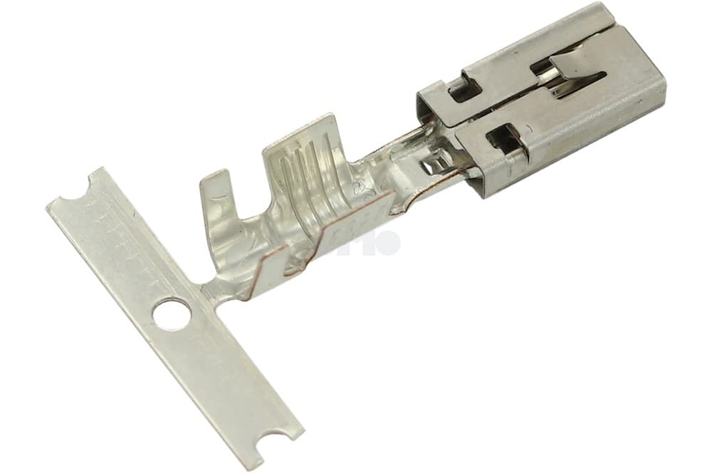 Cable connector