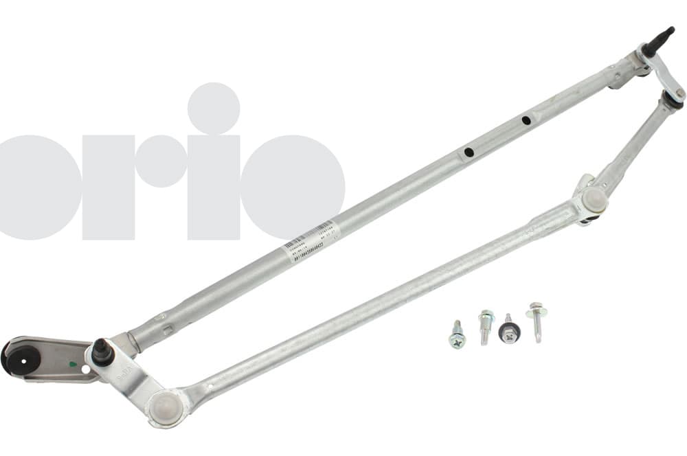 Wiper linkage