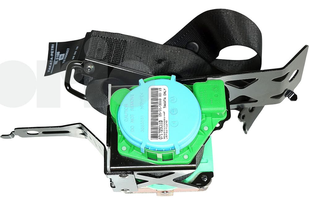 Safety belt