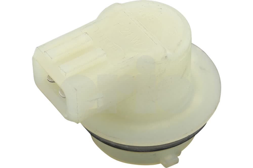 Lamp holder