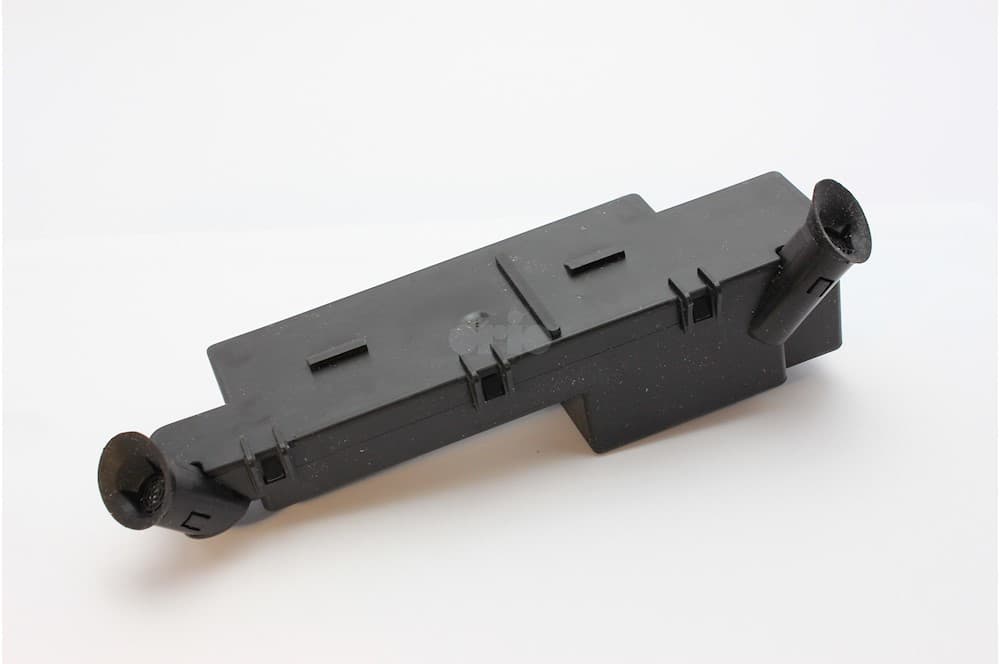 Movement sensor, alarm system