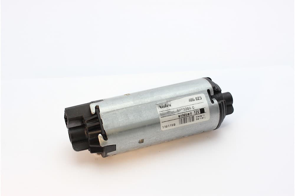 Electric motor