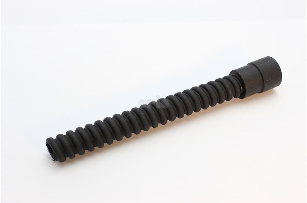 Fresh air conduit (passenger compartment air)
