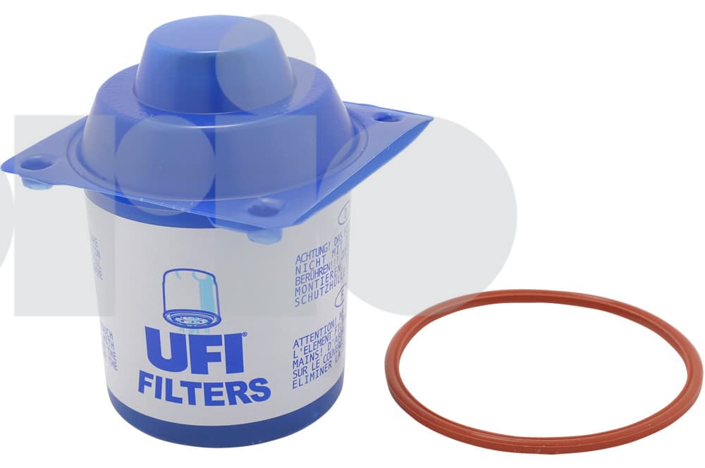 Filter insert