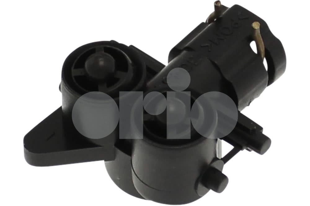 Nozzle