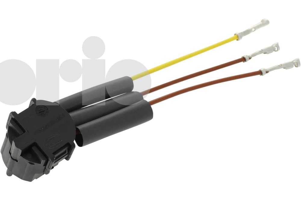 Electric cable