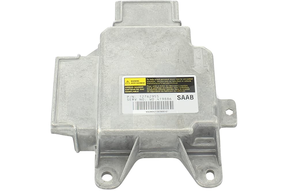 Control unit, ACM