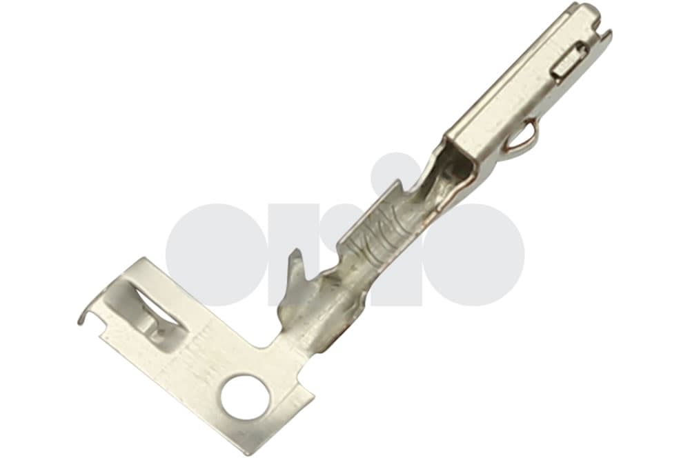 Cable connector