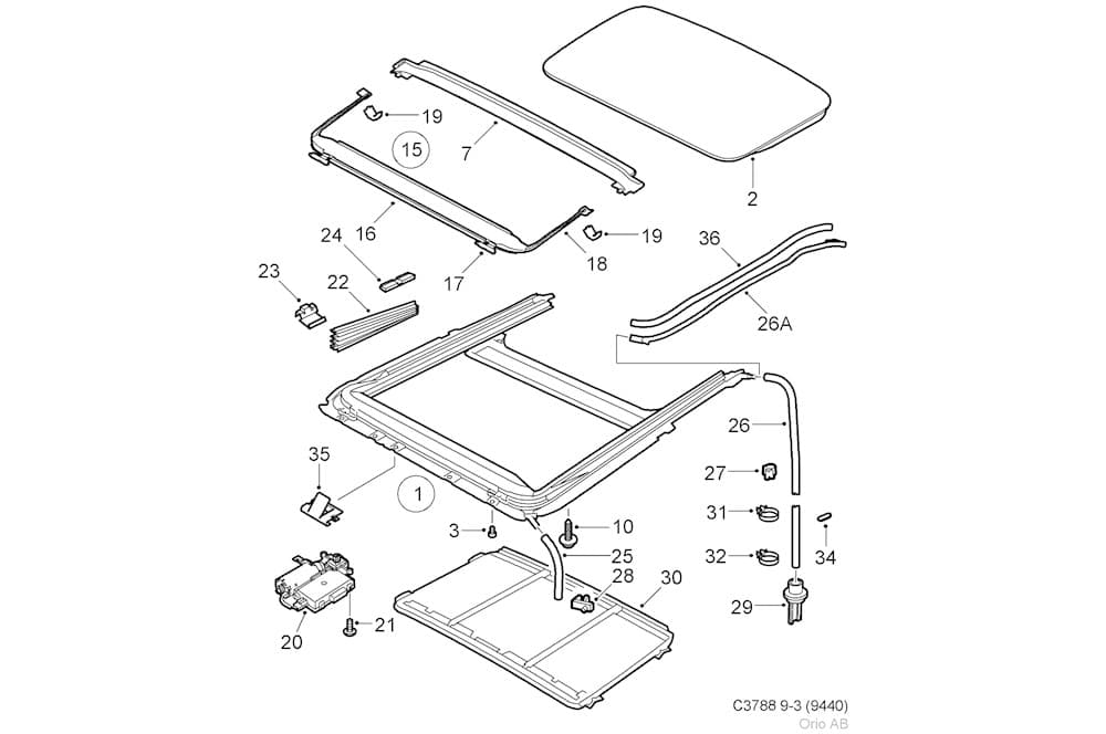 Shielding