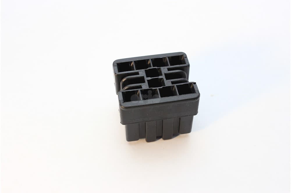 Cable connector