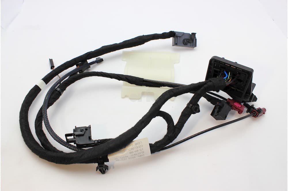 Harness