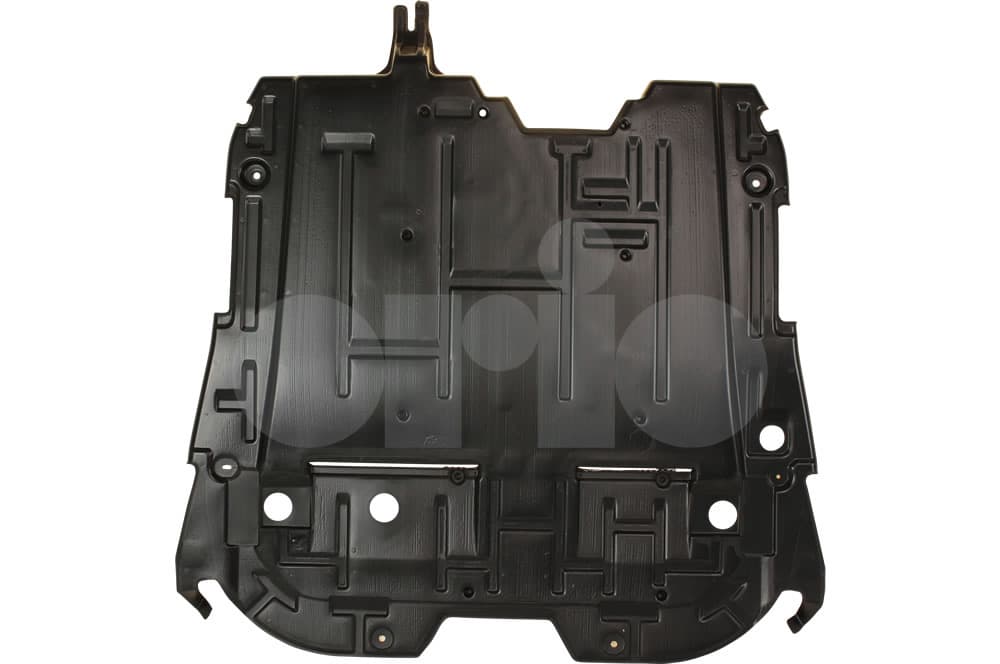 Baffle