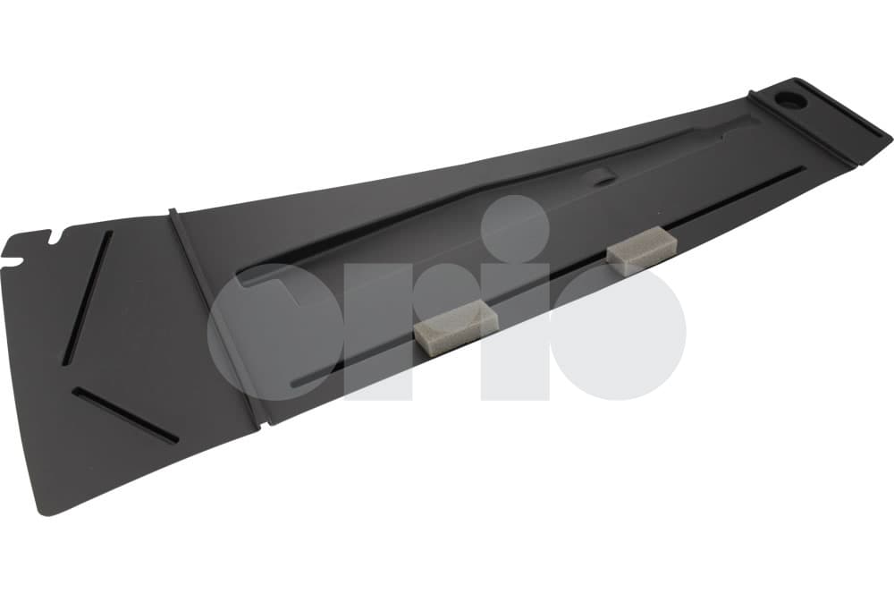 Support plate