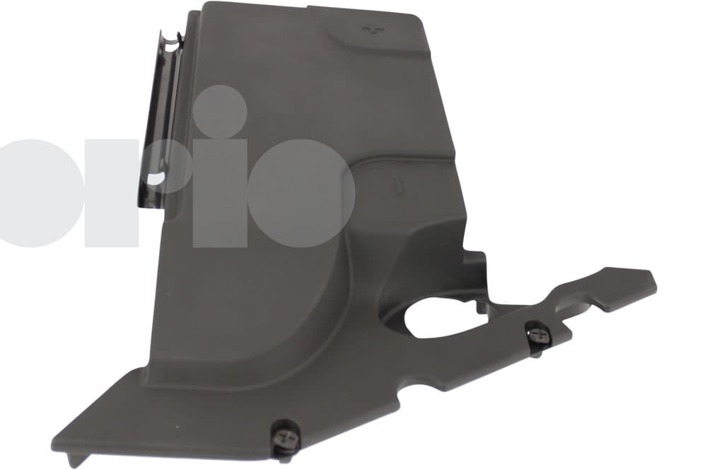 Heat shield
