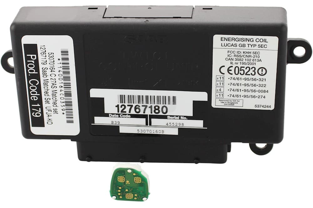 Electronic kit