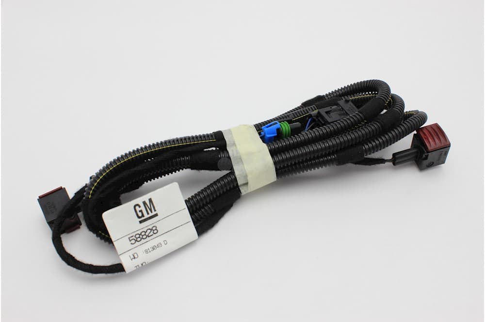 Harness