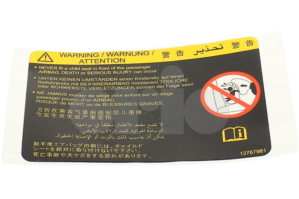 Label