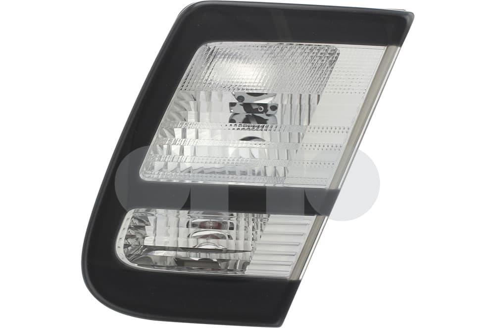 Tail light