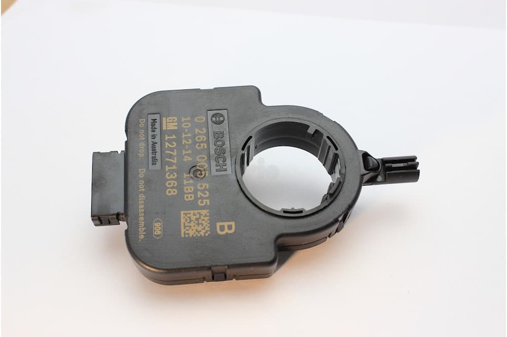 Sensor