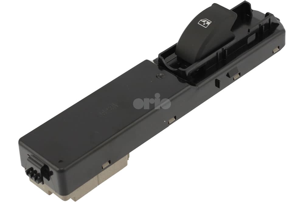 Control unit, RRDM
