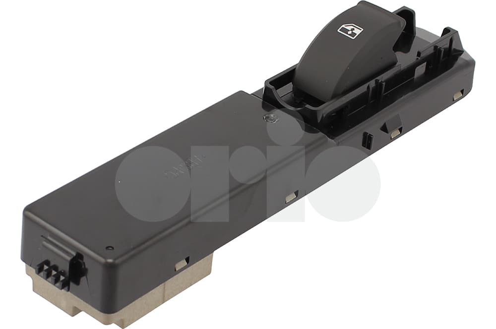 Control unit, RLDM