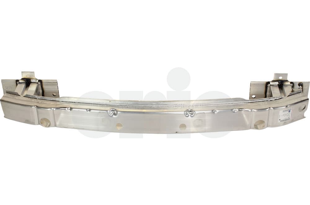 Bumper reinforcement