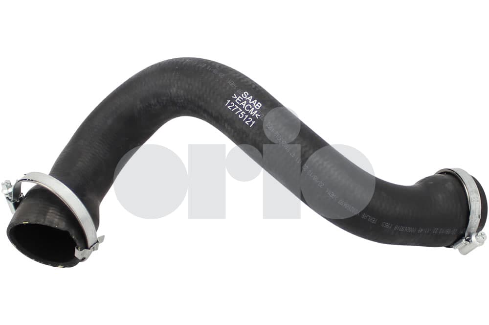Fresh air conduit (passenger compartment air)