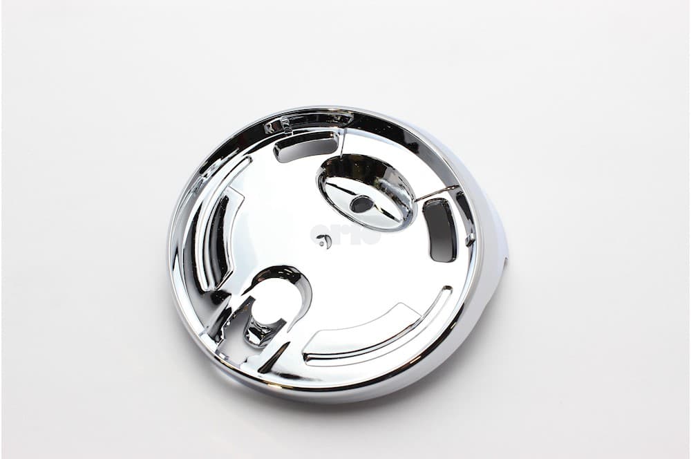 Retaining plate