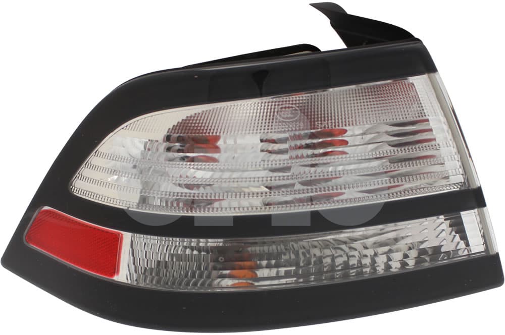 Tail light