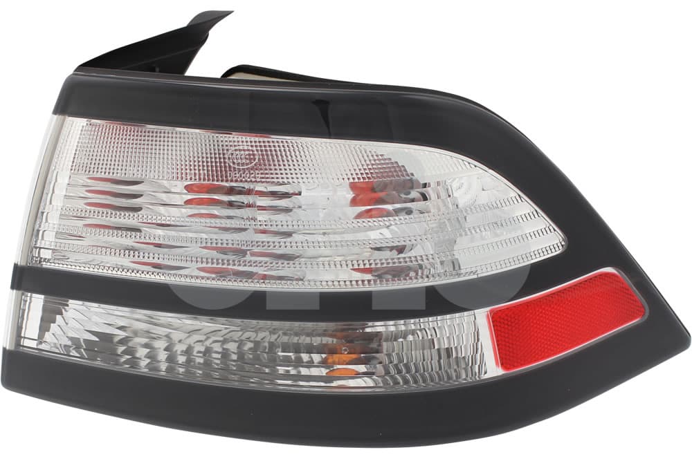 Tail light