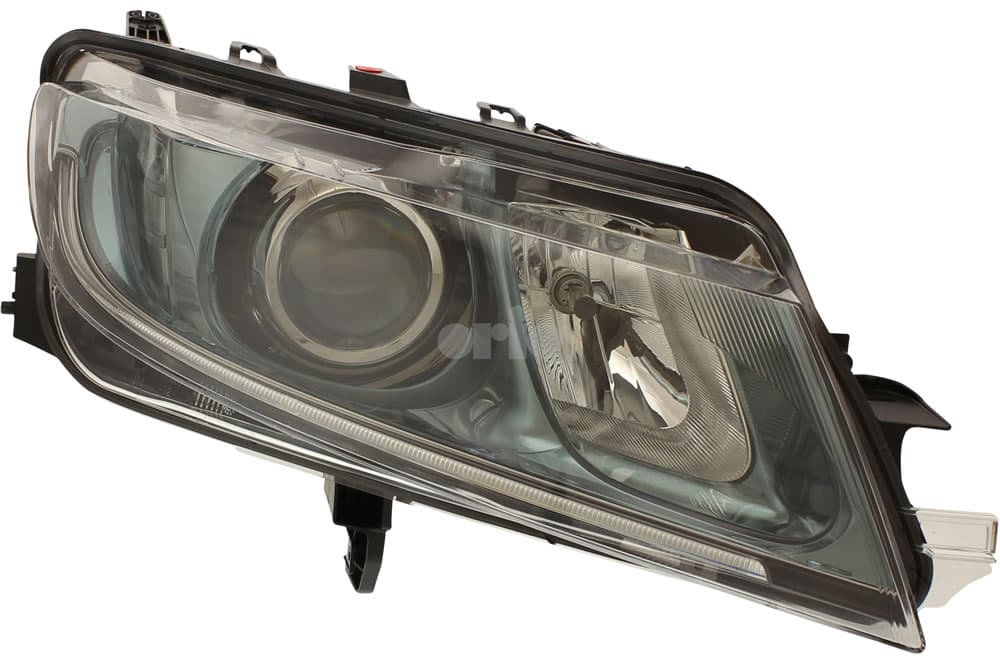 Headlight