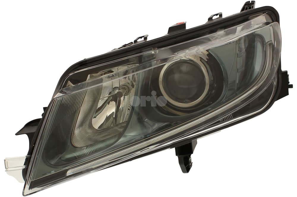 Headlight LH