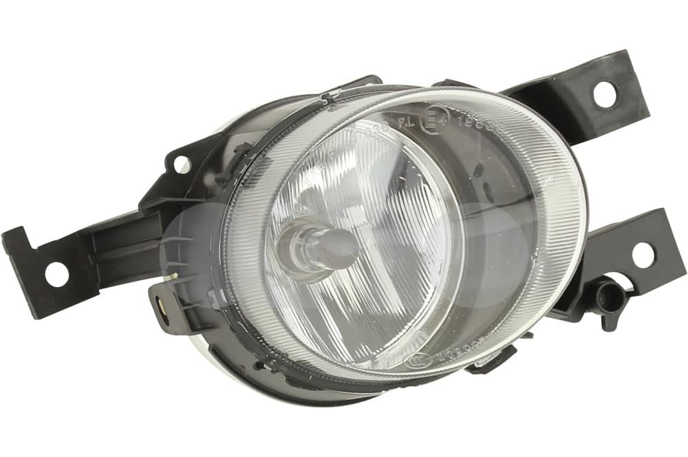 Fog light