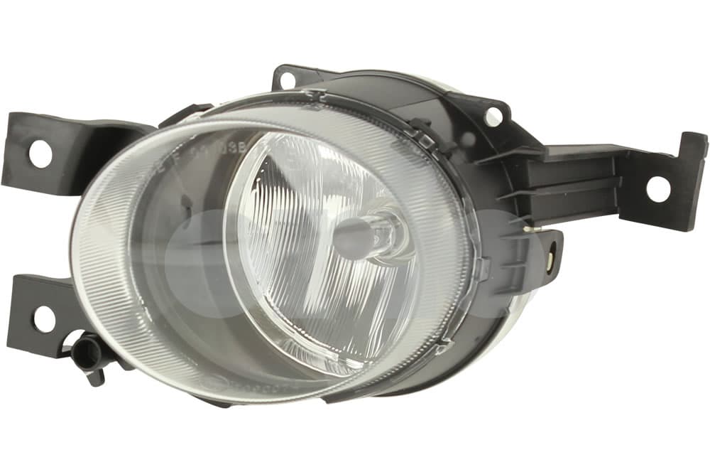 Fog light