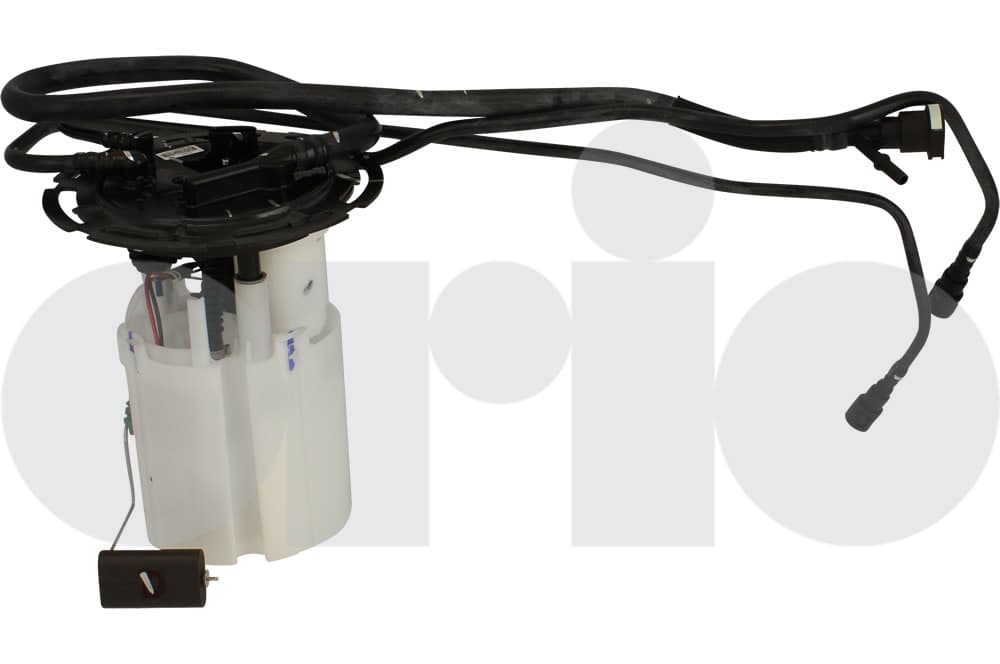 Fuel pump