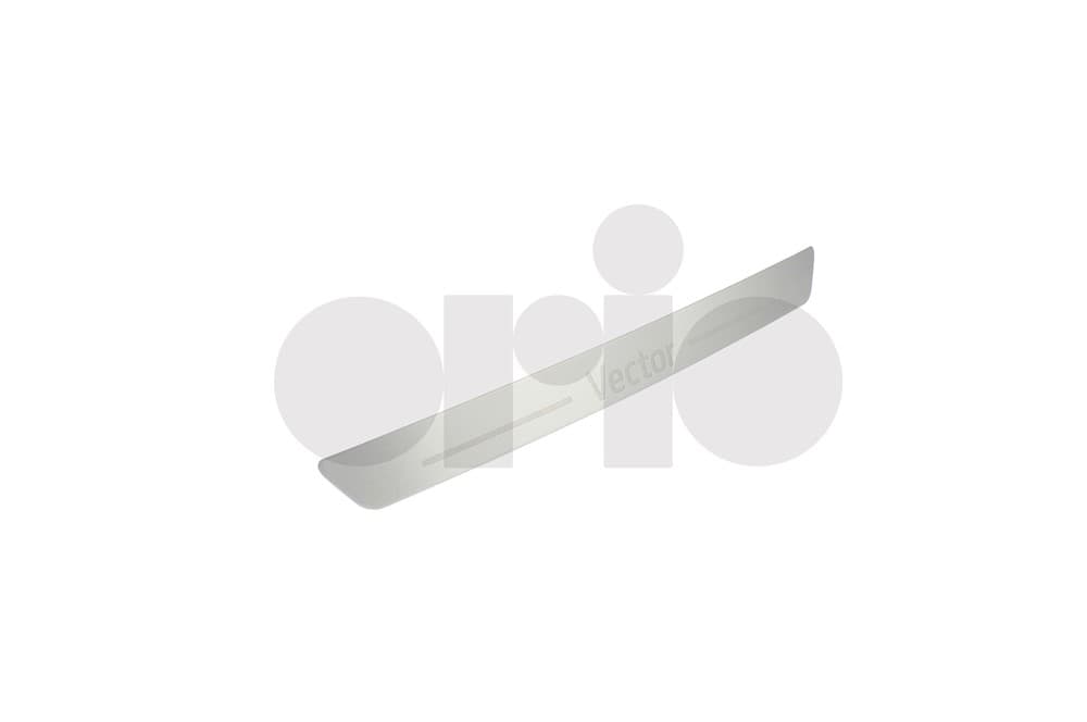 Sill trim