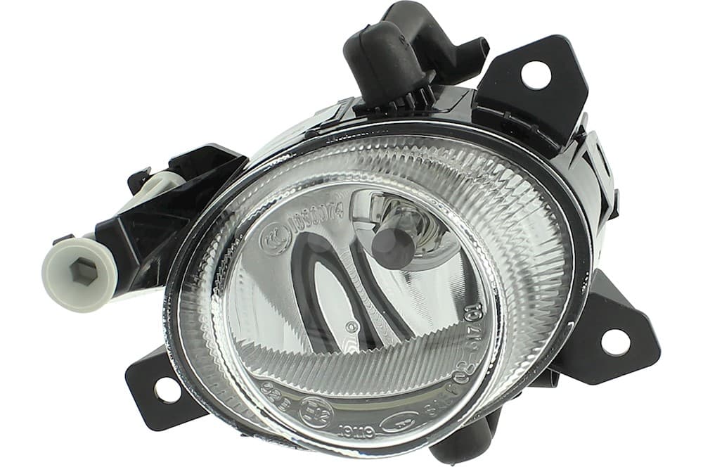 Fog light