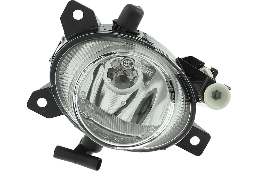 Fog light