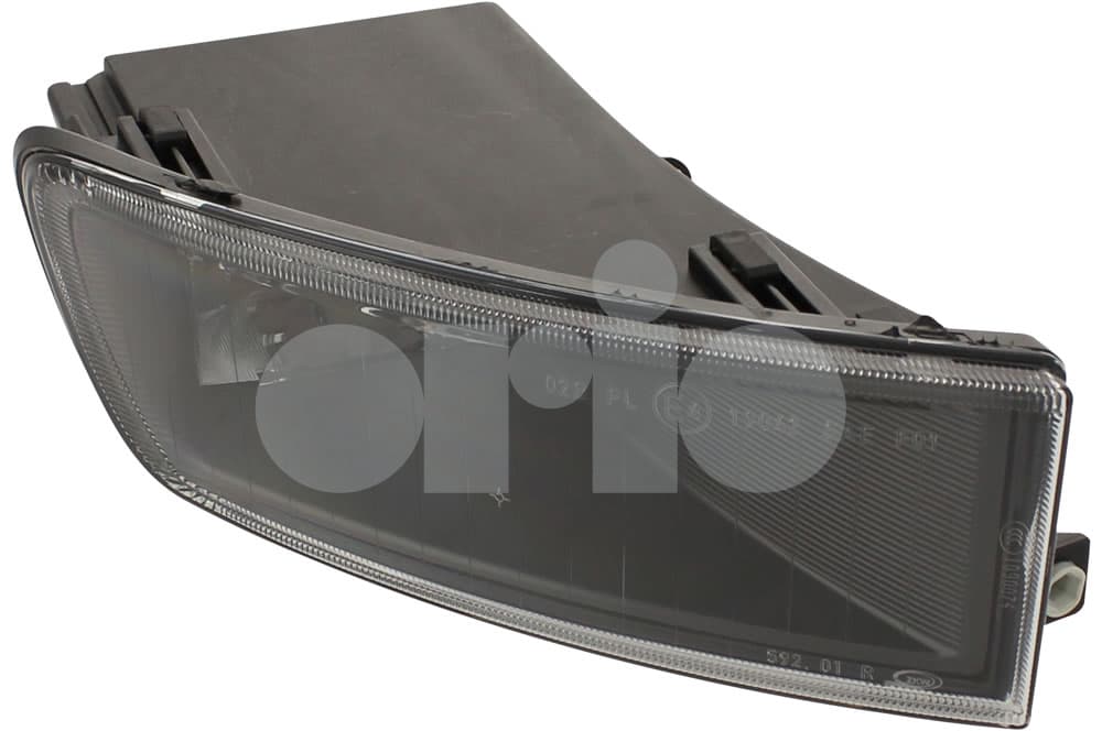 Fog light
