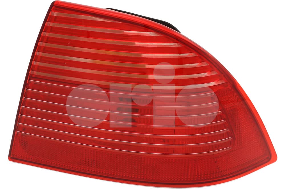 Tail light