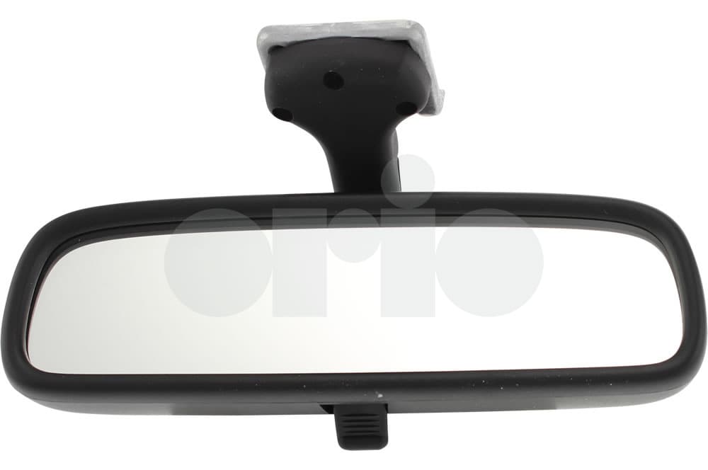Rear view mirror